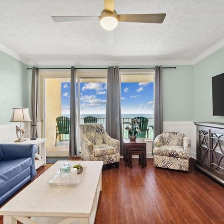 Treasure Island 1607 Apartment Panama City Beach Exterior photo