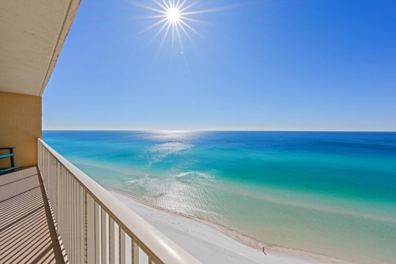 Treasure Island 1607 Apartment Panama City Beach Exterior photo