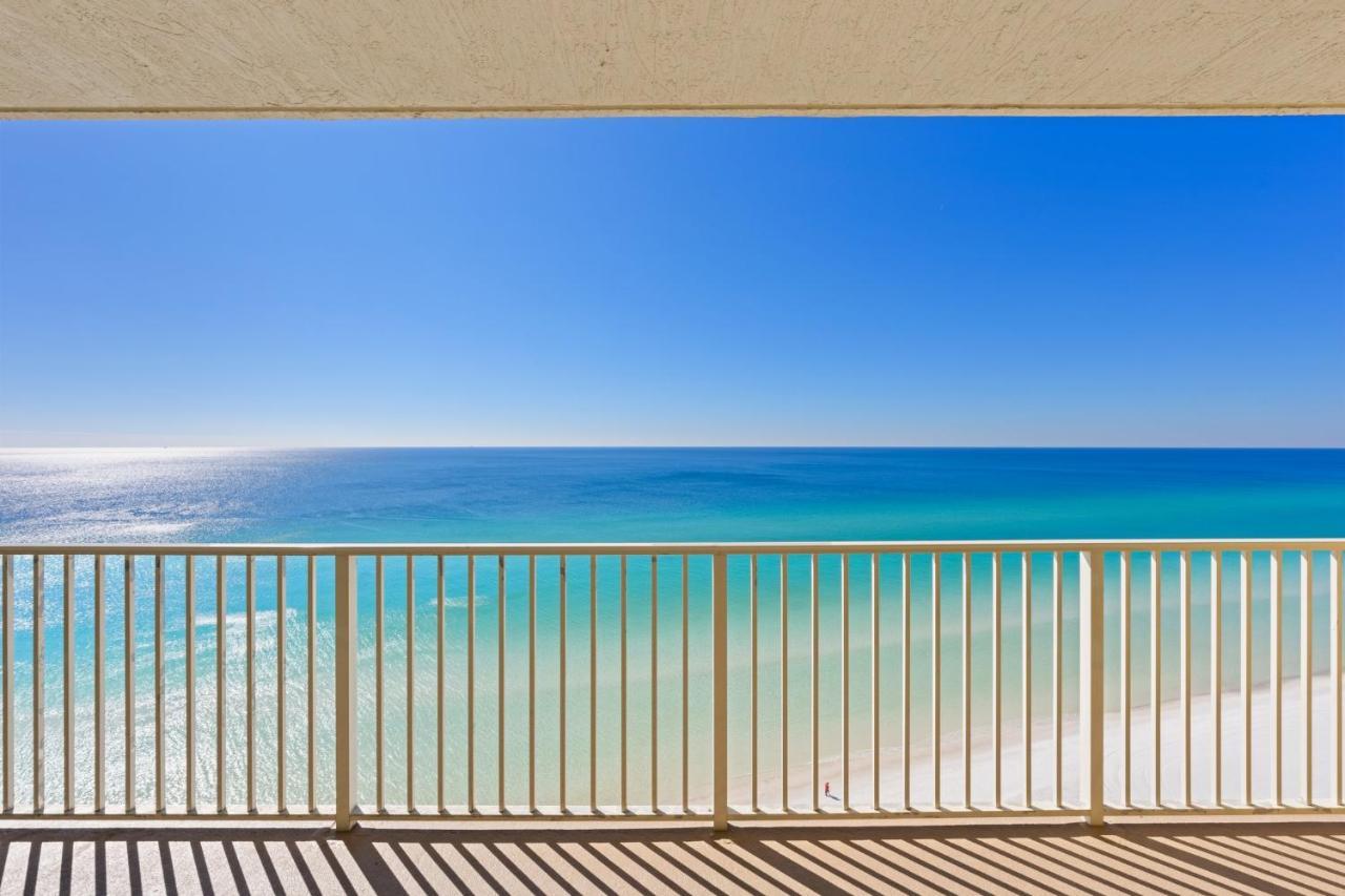 Treasure Island 1607 Apartment Panama City Beach Exterior photo