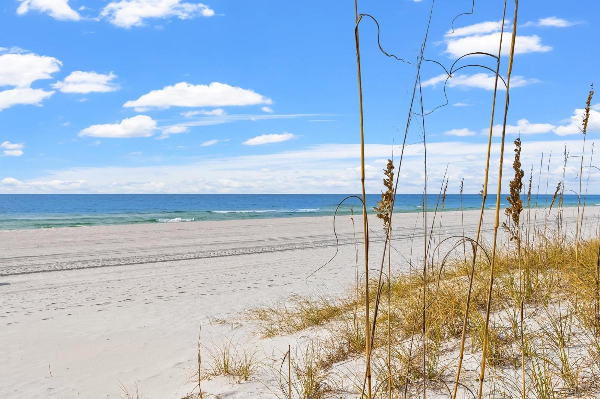 Treasure Island 1607 Apartment Panama City Beach Exterior photo