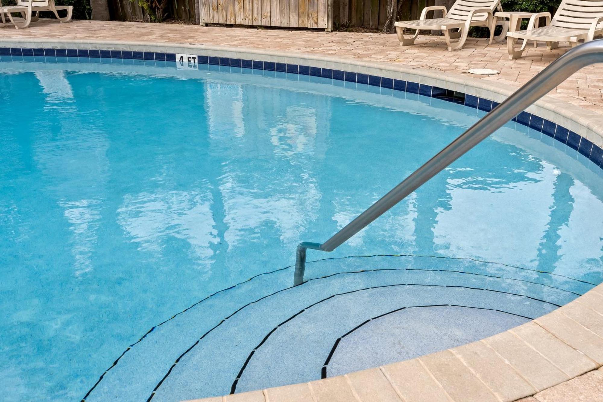 Treasure Island 1607 Apartment Panama City Beach Exterior photo